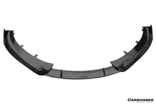 Load image into Gallery viewer, 2021-2024 Lotus Emira NYO MNK Style Dry Carbon Fiber Front Lip