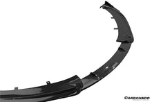 Load image into Gallery viewer, 2021-2024 Lotus Emira NYO MNK Style Dry Carbon Fiber Front Lip