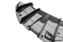 Load image into Gallery viewer, 2021-2024 Lotus Emira NYO MNK Style Dry Carbon Fiber Rear Diffuser Lip