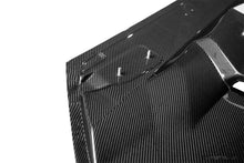 Load image into Gallery viewer, 2011-2016 Lamborghini Aventador LP700 Coupe BKSS Style Carbon Fiber Engine Trunk