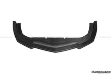 Load image into Gallery viewer, 2011-2016 Lamborghini Aventador LP700 Coupe Roadster DC Style Carbon Fiber Front Lip