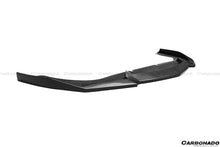 Load image into Gallery viewer, 2011-2016 Lamborghini Aventador LP700 Coupe Roadster DC Style Carbon Fiber Front Lip