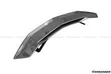 Load image into Gallery viewer, 2011-2022 Lamborghini Aventador LP700 LP750 LP740 LP720 LP780 Coupe &amp; Roadster VTC Style Trunk Spoiler