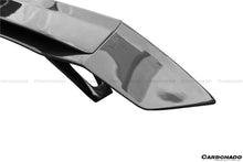 Load image into Gallery viewer, 2011-2022 Lamborghini Aventador LP700 LP750 LP740 LP720 LP780 Coupe &amp; Roadster VTC Style Trunk Spoiler