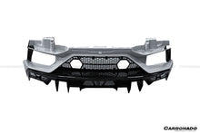 Load image into Gallery viewer, 2011-2021 Lamborghini Aventador LP700 LP740 LP750 SVJ Coupe &amp; Roadster SVJ Style Part DRY Carbon Fiber Aero Full Kit
