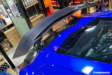 Load image into Gallery viewer, 2011-2022 Lamborghini Aventador LP700 LP750 LP740 LP720 LP780 Coupe &amp; Roadster VTC Style Trunk Spoiler