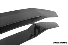 Load image into Gallery viewer, 2011-2022 Lamborghini Aventador LP700 LP750 LP740 LP720 LP780 Coupe &amp; Roadster VTC Style Trunk Spoiler