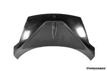 Load image into Gallery viewer, 2004-2008 Lamborghini Gallardo VF Style Carbon Fiber Hood
