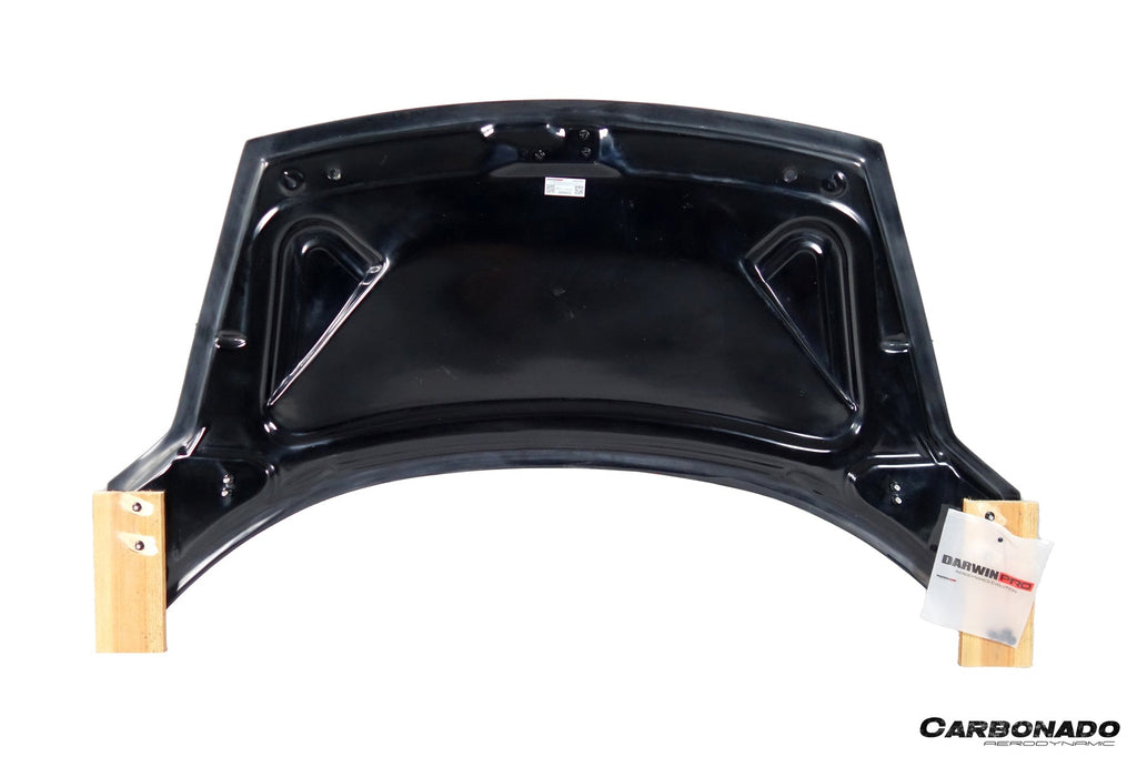 2004-2008 Lamborghini Gallardo VF Style Carbon Fiber Hood