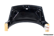 Load image into Gallery viewer, 2004-2008 Lamborghini Gallardo VF Style Carbon Fiber Hood