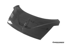 Load image into Gallery viewer, 2004-2008 Lamborghini Gallardo VF Style Carbon Fiber Hood