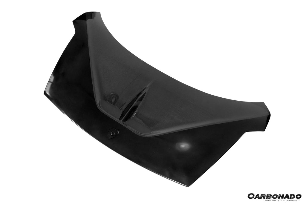 2004-2008 Lamborghini Gallardo VF Style Carbon Fiber Hood
