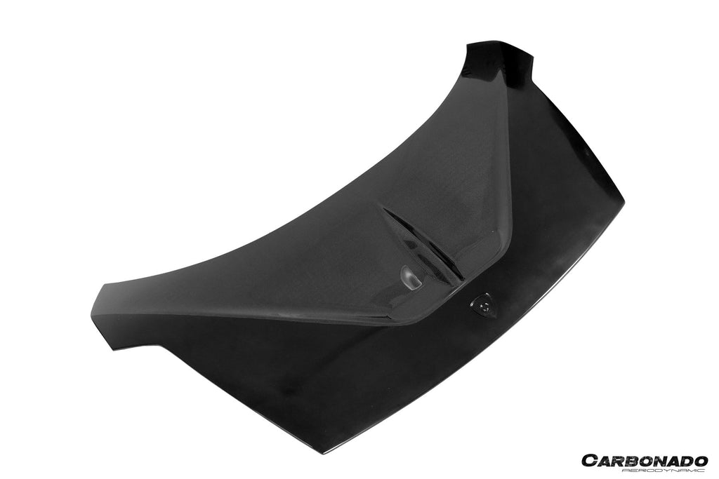 2004-2008 Lamborghini Gallardo VF Style Carbon Fiber Hood