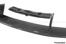 Load image into Gallery viewer, 2004-2014 Lamborghini Gallardo DC Style Carbon Fiber Trunk Spoiler Wing