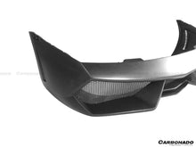Load image into Gallery viewer, 2009-2014 Lamborghini Gallardo LP570 Style Front Bumper