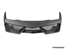 Load image into Gallery viewer, 2009-2014 Lamborghini Gallardo LP570 Style Front Bumper
