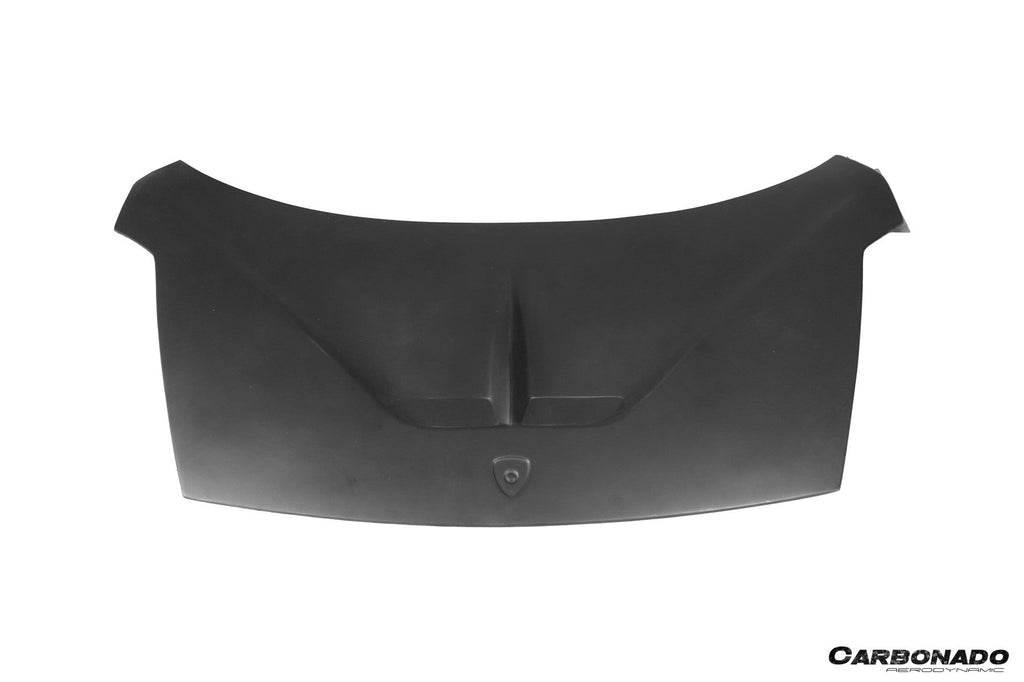 2004-2008 Lamborghini Gallardo VF Style Carbon Fiber Hood