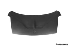 Load image into Gallery viewer, 2004-2008 Lamborghini Gallardo VF Style Carbon Fiber Hood