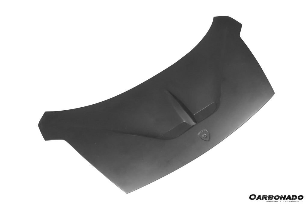 2004-2008 Lamborghini Gallardo VF Style Carbon Fiber Hood