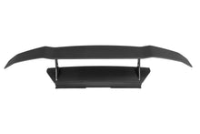 Load image into Gallery viewer, 2015-2025 Lamborghini Huracan LP610  LP580  Evo  Tecnica VRS Style Carbon Fiber Trunk Spoiler with Base