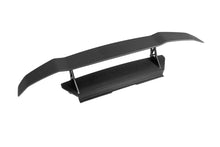 Load image into Gallery viewer, 2015-2025 Lamborghini Huracan LP610  LP580  Evo  Tecnica VRS Style Carbon Fiber Trunk Spoiler with Base
