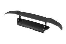 Load image into Gallery viewer, 2015-2025 Lamborghini Huracan LP610  LP580  Evo  Tecnica VRS Style Carbon Fiber Trunk Spoiler with Base