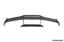 Load image into Gallery viewer, 2015-2025 Lamborghini Huracan LP610  LP580  EVO  Tecnica OD Style Carbon Fiber Spoiler