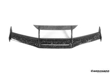 Load image into Gallery viewer, 2015-2025 Lamborghini Huracan LP610  LP580  EVO  Tecnica OD Style Carbon Fiber Spoiler