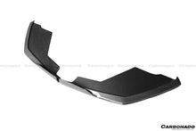 Load image into Gallery viewer, 2015-2020 Lamborghini Huracan LP610 DC Style Carbon Fiber Front Lip