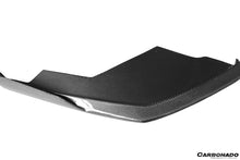 Load image into Gallery viewer, 2015-2020 Lamborghini Huracan LP610 DC Style Carbon Fiber Front Lip