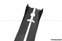 Load image into Gallery viewer, 2015-2019 Lamborghini Huracan LP610 LP580 DC Style Carbon Fiber Side Skirts Under Board