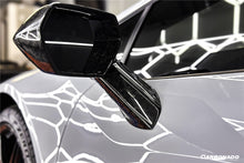 Load image into Gallery viewer, 2015-2025 Lamborghini Huracan LP610  LP580  EVO  STO  PERFORMANTE Autoclave Carbon Fiber Mirror Housing Repalcement