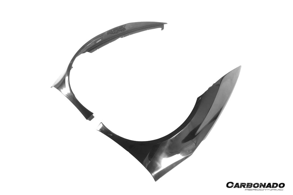 2015-2025 Lamborghini Huracan LP610 & LP580 & EVO & Tecnica Front Fender