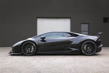 Load image into Gallery viewer, 2015-2020 Lamborghini Huracan LP610 LP580 DE Style Wide Fender Flares