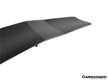 Load image into Gallery viewer, 2015-2025 Lamborghini Huracan LP610 &amp; LP580 &amp; EVO &amp; Tecnica DE Style Trunk Spoiler