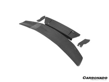 Load image into Gallery viewer, 2015-2025 Lamborghini Huracan LP610 &amp; LP580 &amp; EVO &amp; Tecnica DE Style Trunk Spoiler