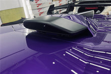Load image into Gallery viewer, 2021-UP Lamborghini Huracan STO Dry Carbon Fiber Engine Room Vent