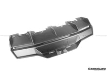 Load image into Gallery viewer, 2021-UP Lamborghini Huracan STO Dry Carbon Fiber Rear Diffuser