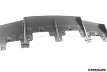 Load image into Gallery viewer, 2021-UP Lamborghini Huracan STO Dry Carbon Fiber Rear Diffuser