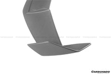 Load image into Gallery viewer, 2021-UP Lamborghini Huracan STO Dry Carbon Fiber Trunk Spoiler Wing