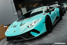 Load image into Gallery viewer, 2015-2025 Lamborghini Huracan LP610 &amp; LP580 &amp; EVO &amp; Tecnica VRS Style Front Fender