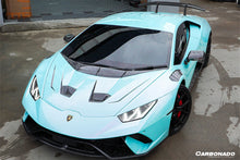 Load image into Gallery viewer, 2015-2025 Lamborghini Huracan LP610 &amp; LP580 &amp; EVO &amp; Tecnica VRS Style Front Fender