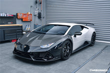 Load image into Gallery viewer, 2015-2025 Lamborghini Huracan LP610 &amp; LP580 &amp; EVO &amp; Tecnica VRS Style Front Fender