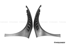 Load image into Gallery viewer, 2015-2025 Lamborghini Huracan LP610 &amp; LP580 &amp; EVO &amp; Tecnica VRS Style Front Fender