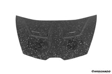 Load image into Gallery viewer, 2015-2025 Lamborghini Huracan LP610 &amp; LP580 &amp; EVO &amp; Tecnica VRS Style Carbon Fiber Hood