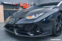 Load image into Gallery viewer, 2015-2025 Lamborghini Huracan LP610 &amp; LP580 &amp; EVO &amp; Tecnica VRS Style Front Fender
