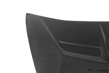 Load image into Gallery viewer, 2015-2025 Lamborghini Huracan LP610 &amp; LP580 &amp; EVO &amp; Tecnica VRS Style Carbon Fiber Hood