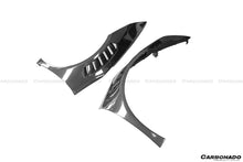 Load image into Gallery viewer, 2015-2025 Lamborghini Huracan LP610 &amp; LP580 &amp; EVO &amp; Tecnica VRS Style Front Fender