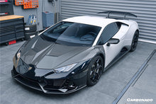 Load image into Gallery viewer, 2015-2025 Lamborghini Huracan LP610 &amp; LP580 &amp; EVO &amp; Tecnica VRS Style Front Fender