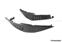 Load image into Gallery viewer, 2015-2025 Lamborghini Huracan LP610 &amp; LP580 &amp; EVO &amp; Tecnica VRS Style Front Fender